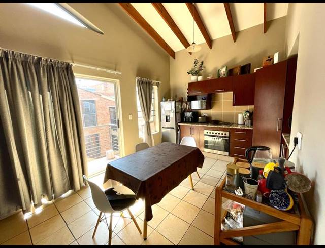 2 BEDROOM APARTMENT FOR SALE IN DIE BULT